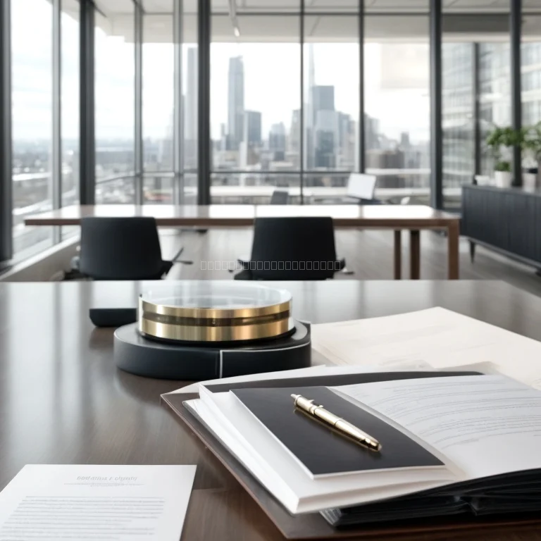 Digital Document Management