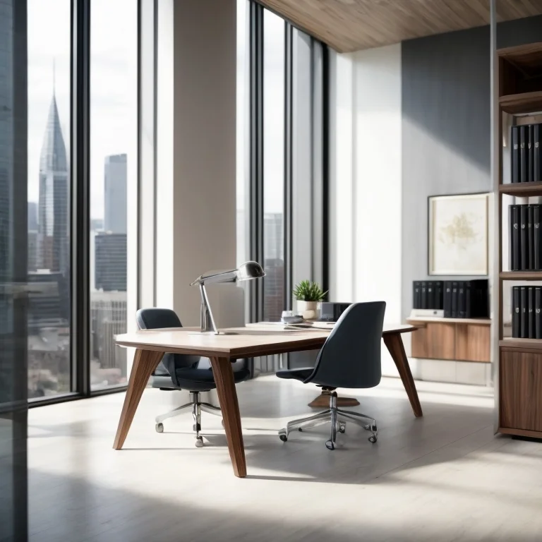 Streamlined Legal Workflows